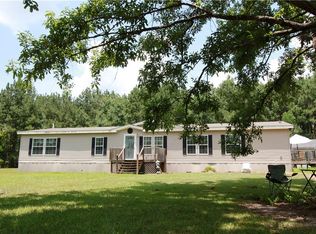 17 Smith Rd, Deville, LA 71328