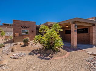 1479 W Calle Altamira, Green Valley, AZ 85622