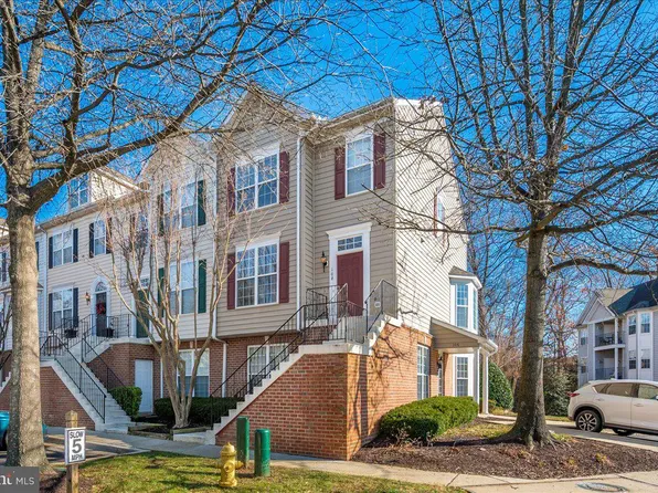 108 Harbour Heights Dr, Annapolis, MD 21401