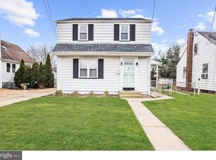 340 Farner Ave, Burlington, NJ 08016