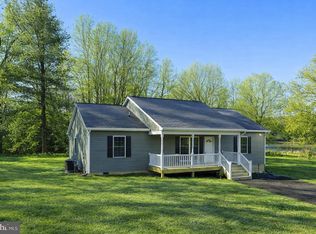 18078 Monrovia Rd, Orange, VA 22960