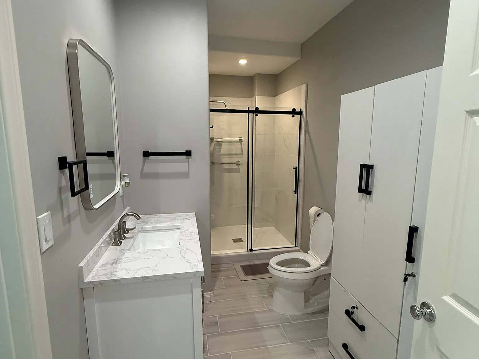 1 bed, 500 sqft, $2,000 — Photo 4