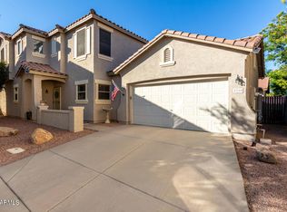 2748 S Sailors Way, Gilbert, AZ 85295