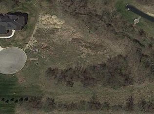 14510 Gateside Dr, Fort Wayne, IN 46814