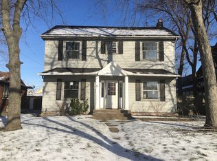 4 Detroit St, Calumet City, IL