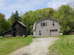 1389 Carver Falls Ln, Whitehall, NY 12887