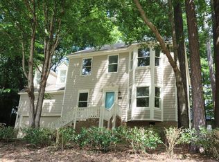 5100 Brookstone Dr, Durham, NC 27713