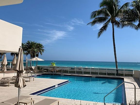 2nd image of 5757 Collins Ave APT 802