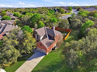 13202 Palatine Hill, San Antonio, TX 78253