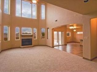 2661 La Luz Cir NE, Rio Rancho, NM 87144
