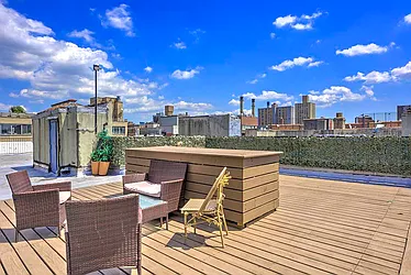 Rented by REAL New York