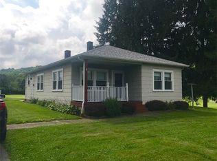 2802 Musser Rd, Indiana, PA 15701