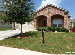 3907 Cinco Rios, San Antonio, TX 78223
