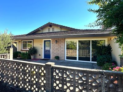 451 Las Casitas #D, Santa Rosa, CA, 95403