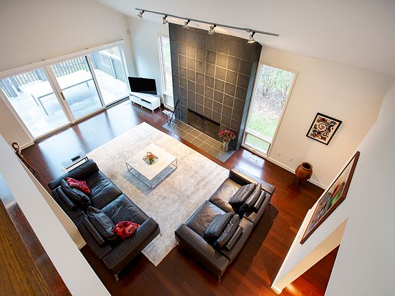 View from 2nd Floor Landing