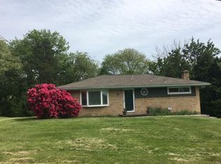 300 Limerick Rd, Wexford, PA 15090