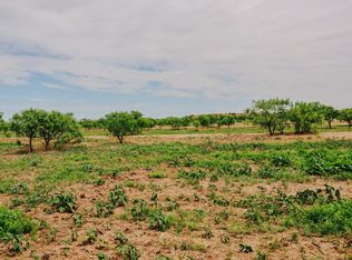 13558 A County Rd #440, Merkel, TX 79536