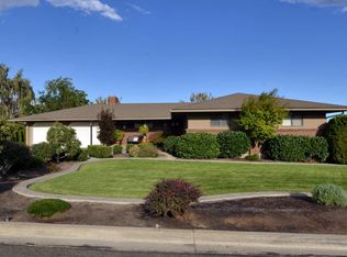 411 N 64th Ave, Yakima, WA