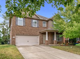 7375 Autumn Crossing Way, Brentwood, TN 37027