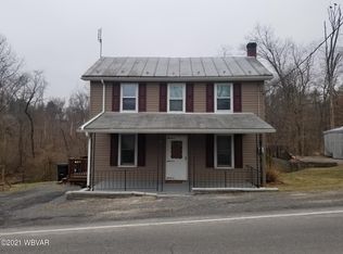 241 Old Rd, Montgomery, PA 17752