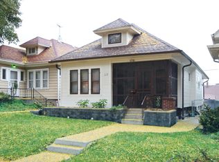 2318 E Oklahoma Ave, Milwaukee, WI 53207