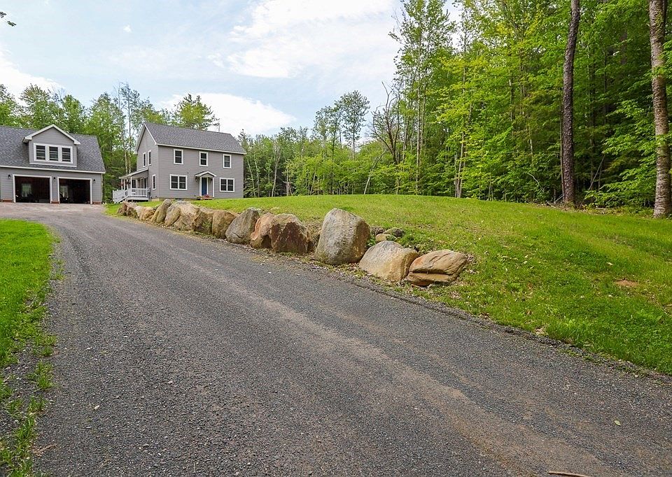 15 Bissell Rd, Chesterfield, MA 01096 Zillow