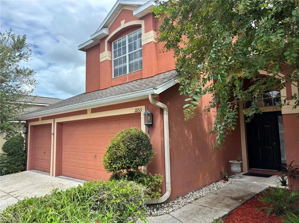 11153 SHELTER COVE LOOP, NEW PORT RICHEY, FL 34654