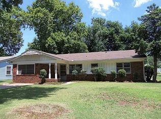 421 Margaret Dr, Norman, OK 73069