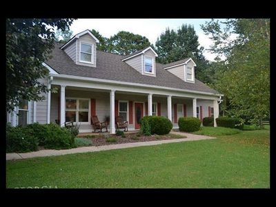 2232 Gordon Rd, Moreland, GA, 30259