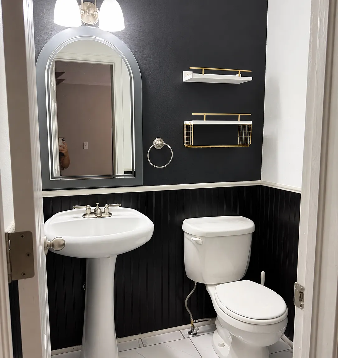 2 bed, 1.5 bath, 1008 sqft, $1,800 — Photo 3
