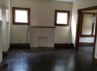 1037 Smith Ave SW, Canton, OH 44706