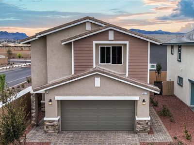 548 Red Lovebird Ave Lot 1258, Henderson, NV, 89011