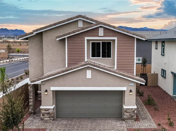 548 Red Lovebird Ave Lot 1258, Henderson, NV 89011