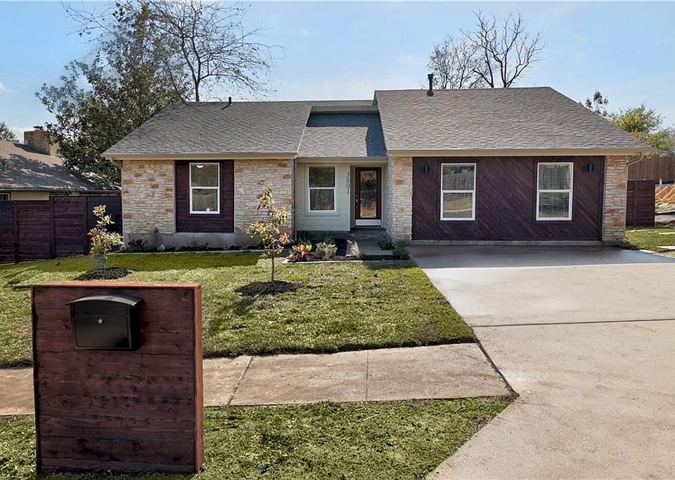 Zillow Round Rock Tx 78681