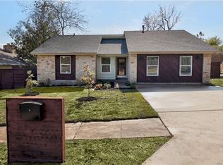 3801 Spring Br, Round Rock, TX 78681