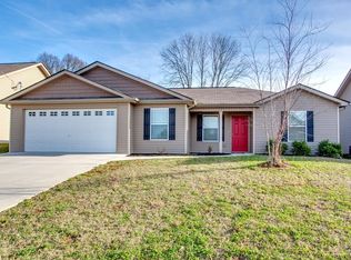 5416 Creekhead Cove Ln, Knoxville, TN 37909