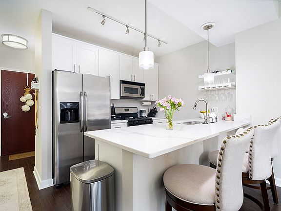 4th image of 1250 S Michigan Ave APT 1500