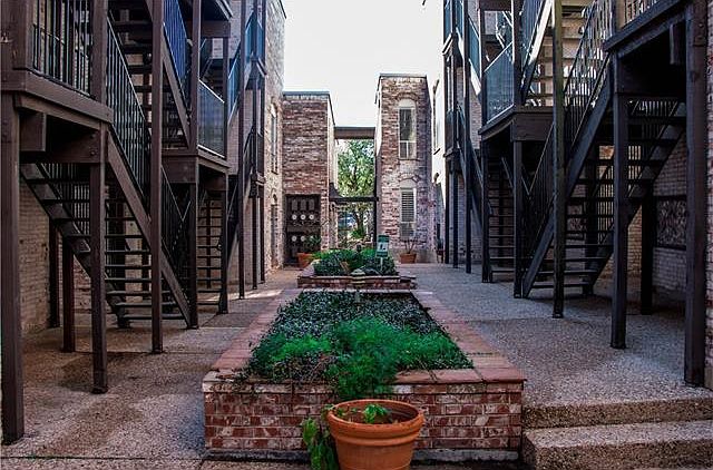 1st image of 6501 E Hill Dr #4