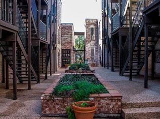 6501 E Hill Dr #4, Austin, TX 78731