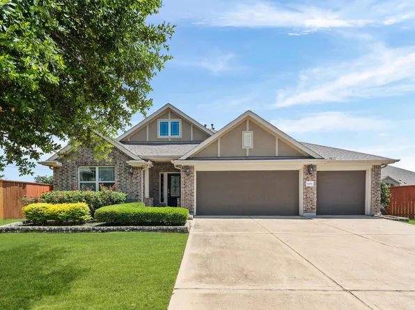 18302 Rowand Path, Richmond, TX 77407