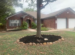 1909 Coachlamp Dr, Cedar Park, TX 78613