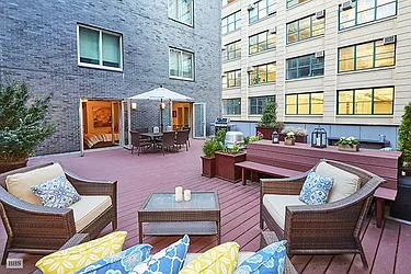 Sold by Brown Harris Stevens