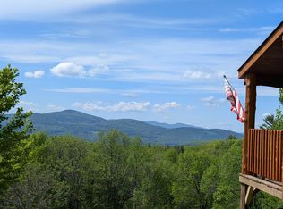 320 Hunt Mountain Road, Monroe, NH 03771
