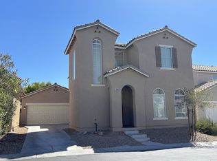 7844 Somerhill Point Way, Las Vegas, NV 89139