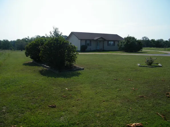 4448 Akersville Rd, Lafayette, TN 37083