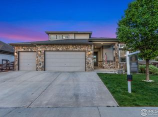 2119 Pelican Farm Rd, Windsor, CO 80550