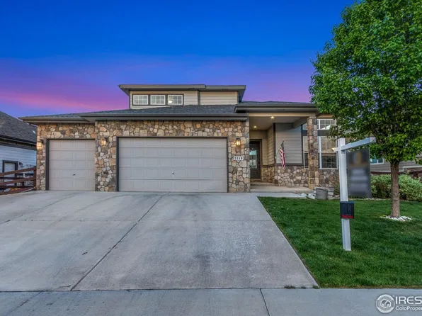 2119 Pelican Farm Rd, Windsor, CO 80550