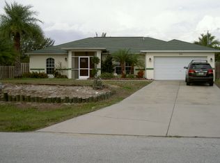 933 SW 29th St, Cape Coral, FL 33914
