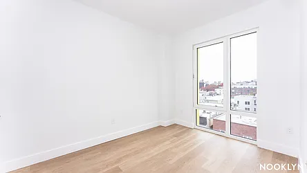 Rented by Nooklyn NYC LLC