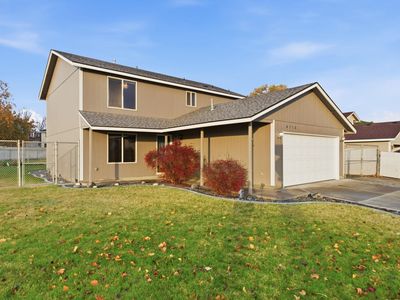 6715 Wrigley Dr, Pasco, WA, 99301